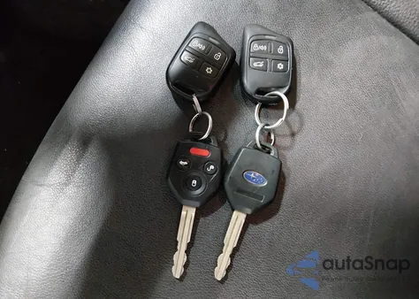 2015 Subaru Xv Crosstrek 2.0I Limited z USA, uszkodzony, nr VIN JF2GPAMC1F8297666